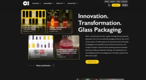 Owen-Illinois Top 10 Glass Bottle Manufacturers in Canada