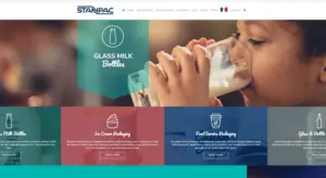 StanPac Top 10 Glass Bottle Manufacturers in Canada