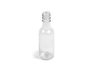 Miniature or Nip Liquor Bottles