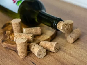 Natural Cork