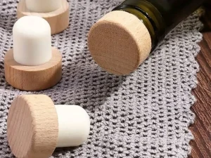 Synthetic Cork