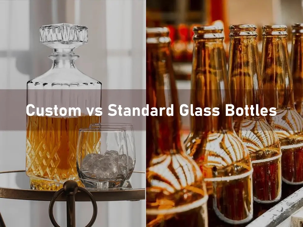 Custom-vs-Standard-Glass-Bottles