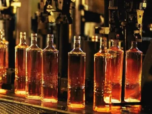 Standard Glass Bottles: Detailed Guide