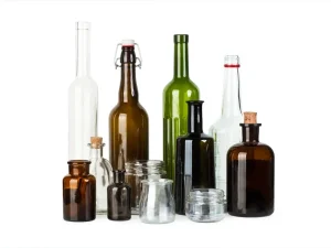 What Makes Glass Bottles Popular