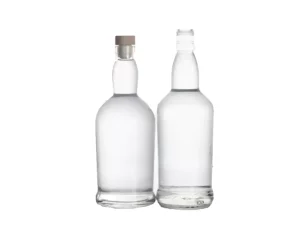 Standard Bottle: 750 Milliliters