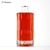 Embossed-Glass-Bottle-for-Cylinder-Vodka-Gin