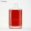 High-Quality-Clear-Embossing-Glass-Bottle