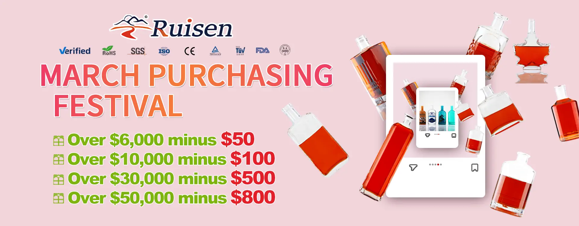 Ruisen-March-Purchasing-Festival