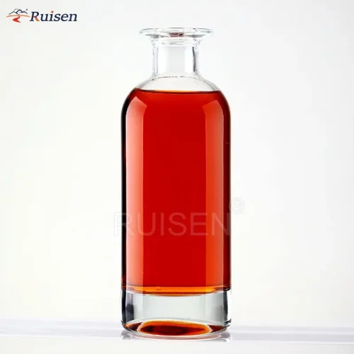 Tall-and-round-650ml-empty-whisky-bottle